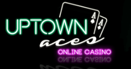 Uptown Aces Casino - Accepting US Players!